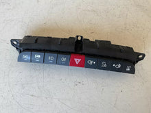 Carica l&#39;immagine nel visualizzatore di Gallery, 7355878410 COMANDO INTERRUTTORE MULTIFUNZIONE FIAT 500L 500 L 1.3 MULTIJET 85CV 2014 735590807 - SPEDIZIONE INCLUSA
