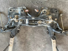 Carica l&#39;immagine nel visualizzatore di Gallery, 00519660480 CULLA MOTORE TELAIO FIAT 500 L 1.3 MULTIJET 84 CV 62 KW ANNO 2014 199B4000 - SPEDIZIONE INCLUSA
