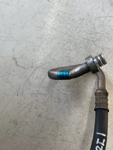 88703-YV010 TUBO TUBAZIONE CONDOTTOARIA CONDIZIONATA A/C TOYOTA AYGO 1.0 B 53KW ANNO 2019 - SPEDIZIONE INCLUSA