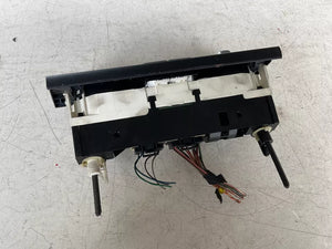 6R0820045G COMANDO CLIMA ARIA A/C VOLKSWAGEN POLO 6R 1.2 1200 D 55KW 2014 - SPEDIZIONE INCLUSA
