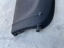 Carica l&#39;immagine nel visualizzatore di Gallery, 7356035810 Mensola Posteriore Cappelliera Bagagliaio Fiat 500 X 2016 - SPEDIZIONE INCLUSA
