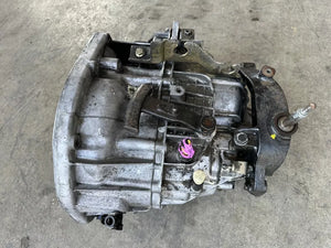PK6018 CAMBIO Renault Trafic FL 1.9 dCi 100 Diesel 101 CV / 74 kW F9Q 760 da anno 2005 - SPEDIZIONE INCLUSA