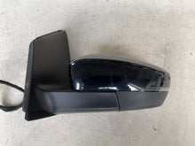 Carica l&#39;immagine nel visualizzatore di Gallery, 6C1857507A SPECCHIO SPECCHIETTO RETROVISORE ESTERNO SINISTRO VOLKSWAGEN POLO 6R 1.2 1200 D 55KW 2014 6PIN - SPEDIZIONE INCLUSA
