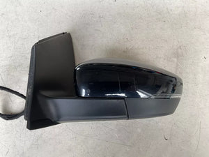 6C1857507A SPECCHIO SPECCHIETTO RETROVISORE ESTERNO SINISTRO VOLKSWAGEN POLO 6R 1.2 1200 D 55KW 2014 6PIN - SPEDIZIONE INCLUSA