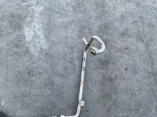 Carica l&#39;immagine nel visualizzatore di Gallery, 51714879 TUBO TUBAZIONE CONDOTTO CLIMA ARIA CONDIZIONATA A/C FIAT PUNTO 188 1.2 B 44KW 2005 - SPEDIZIONE INCLUSA

