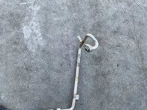 51714879 TUBO TUBAZIONE CONDOTTO CLIMA ARIA CONDIZIONATA A/C FIAT PUNTO 188 1.2 B 44KW 2005 - SPEDIZIONE INCLUSA