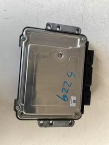9662212480 Centralina Motore Peugeot 207 1600 HDI 90 Cavalli - SPEDIZIONE INCLUSA