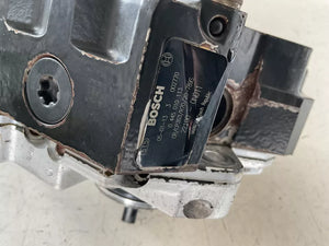 0445010113 22100-0N011 Pompa Iniezione Toyota Yaris XP10 1.4 75cv 1NDTV 2003 - SPEDIZIONE INCLUSA