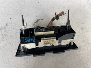 6R0820045G COMANDO CLIMA ARIA A/C VOLKSWAGEN POLO 6R 1.2 1200 D 55KW 2014 - SPEDIZIONE INCLUSA