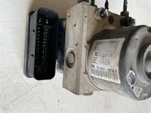 Carica l&#39;immagine nel visualizzatore di Gallery, 9652182680 CENTRALINA ABS AGGREGATO POMPA CITROEN C3 1.4 D 66KW 2004 10.0207-0016.4 - SPEDIZIONE INCLUSA
