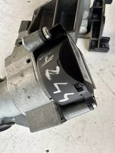 51813197 BLOCCHETTO ACCENSIONE CHIAVE FIAT GRANDE PUNTO ANNO 2008 - SPEDIZIONE INCLUSA