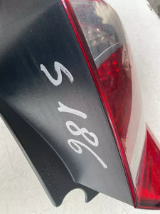 8200658413R STOP FANALE POSTERIORE DX DESTRO RENAULT MODUS (FP-JP) (2009>2013) - SPEDIZIONE INCLUSA