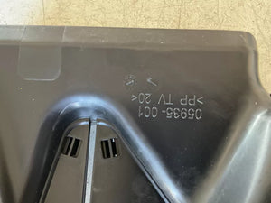 A4518300254 BOCCHETTA ARIA CENTRALE PRESA ARIA SMART 451 2010 - SPEDIZIONE INCLUSA