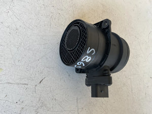 074906461B DEBIMETRO FLUSSOMETRO AUDI A3 2.0 D 103KW 140CV 2007 0281002461 - SPEDIZIONE INCLUSA