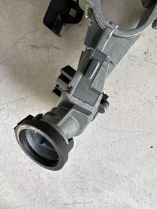 51813197 BLOCCHETTO ACCENSIONE CHIAVE FIAT GRANDE PUNTO ANNO 2008 - SPEDIZIONE INCLUSA