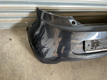 Carica l&#39;immagine nel visualizzatore di Gallery, PARAURTI POSTERIORE FORD KA 1.2 B 51KW 2014 169A4000 SEGNI PRESENTI COME DA FOTO - SPEDIZIONE INCLUSA
