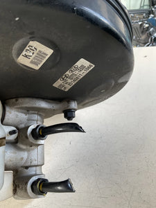 58500-1K200 POMPA SERVOFRENO HYUNDAI IX20 1.4 B 66KW 5M 5P (2014) 59110-1K200 20140811-1066 - SPEDIZIONE INCLUSA