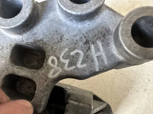 00520669400 SUPPORTO MOTORE FIAT 500 X Serie Diesel 1300 2017 - SPEDIZIONE INCLUSA