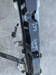 TRAVERSA RINFORZO PARAURTI ANTERIORE SUZUKI SWIFT 1.3 D 55KW 2011 - SPEDIZIONE INCLUSA