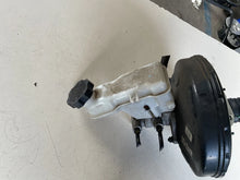 Carica l&#39;immagine nel visualizzatore di Gallery, 58500-1K200 POMPA SERVOFRENO HYUNDAI IX20 1.4 B 66KW 5M 5P (2014) 59110-1K200 20140811-1066 - SPEDIZIONE INCLUSA
