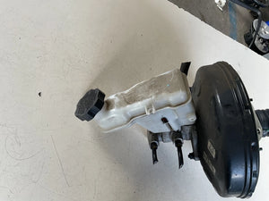 58500-1K200 POMPA SERVOFRENO HYUNDAI IX20 1.4 B 66KW 5M 5P (2014) 59110-1K200 20140811-1066 - SPEDIZIONE INCLUSA