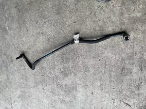 01399129080 TUBO GASOLIO CITROEN JUMPER Peugeot Boxer Linea Carburante 2.0 2.2 HDI 2020 - SPEDIZIONE INCLUSA