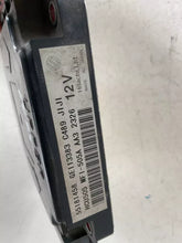 Carica l&#39;immagine nel visualizzatore di Gallery, 55181458 CENTRALINA MOTORE ECU FIAT STILO SW 1.8 BENZINA 16V - SPEDIZIONE INCLUSA
