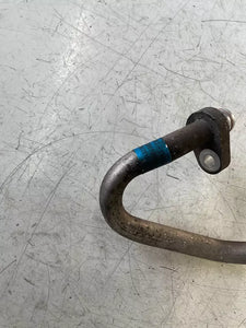 88703-YV010 TUBO TUBAZIONE CONDOTTOARIA CONDIZIONATA A/C TOYOTA AYGO 1.0 B 53KW ANNO 2019 - SPEDIZIONE INCLUSA