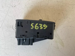 13285521AA 315625731 COMANDO PULSANTIERA ANTERIORE SINISTRA PER OPEL Corsa D 2008 - SPEDIZIONE INCLUSA