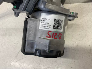 26096585 24A 51825824 2610176108A CITY Piantone sterzo per modello LANCIA YPSILON 2006 - SPEDIZIONE INCLUSA