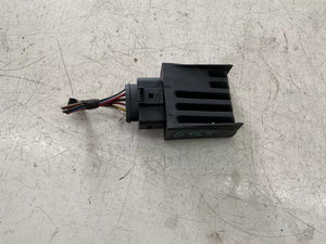 3Q0906121A Centralina pompa carburante VW Audi Seat Skoda - SPEDIZIONE INCLUSA