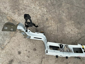 TRAVERSA BATTICOFANO OPEL COMBO 2014 - SPEDIZIONE INCLUSA