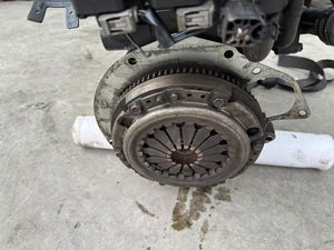 MOTORE G4HG HYUNDAI I10 PA 1.1 B 50,80KW ANNO 2012 - SPEDIZIONE INCLUSA