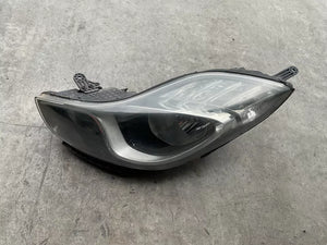 FARO FANALE PROIETTORE LUCE ANTERIORE SINISTRO HYUNDAI IX20 1.4 B 66KW 2014 G4FA - SPEDIZIONE INCLUSA