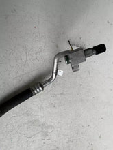 Carica l&#39;immagine nel visualizzatore di Gallery, 46818157 TUBO TUBAZIONE ARIA CONDIZIONATA FIAT PANDA 169 BENZINA 2003-2012 - SPEDIZIONE INCLUSA
