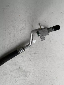 46818157 TUBO TUBAZIONE ARIA CONDIZIONATA FIAT PANDA 169 BENZINA 2003-2012 - SPEDIZIONE INCLUSA