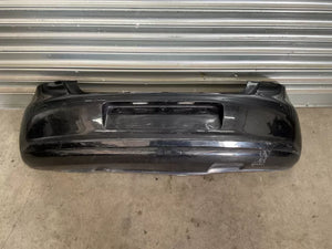 PARAURTI POSTERIORE VOLKSWAGEN POLO 6R 2014 - SPEDIZIONE INCLUSA