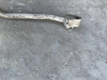 Carica l&#39;immagine nel visualizzatore di Gallery, 6Q082072 TUBO TUBAZIONE CONDOTTO CLIMA ARIA CONDIZIONATA A/C VOLKSWAGEN POLO 9N 1.2 B 51KW 2007 - SPEDIZIONE INCLUSA
