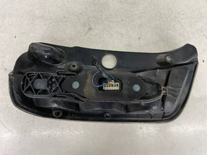 51786657 FANALE POSTERIORE DX FONDO BIANCO LANCIA YPSILON Y 2008 - SPEDIZIONE INCLUSA