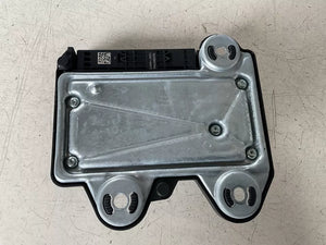 00052055640 CENTRALINAAIRBAG CON AIRBAG KO FIAT TIPO 1.3 D 70KW 2018 - SPEDIZIONE INCLUSA