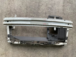 BATTICOFANO Calandra Traversa anteriore Chevrolet Spark 2011 - SPEDIZIONE INCLUSA