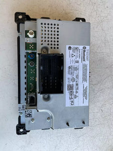 RADIO NAVIGATORE JEEP RENEGADE 2024 7" VP2 ECE DAB GPS 00522293760 - SPEDIZIONE INCLUSA