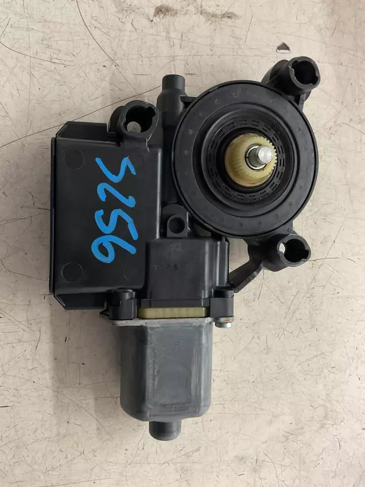 6R0959802AD MOTORINO ALZAVETRO ANTERIORE DESTRO VOLKSWAGEN POLO 6R 1.2 1200 D 55KW 2014 S850311037 - SPEDIZIONE INCLUSA