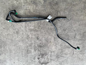 01399129080 TUBO GASOLIO CITROEN JUMPER Peugeot Boxer Linea Carburante 2.0 2.2 HDI 2020 - SPEDIZIONE INCLUSA