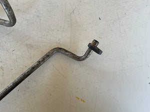 9650823280 Tubo Aria Condizionata Citroen C3 1.4 Diesel (2002 > 2010) - SPEDIZIONE INCLUSA