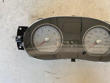 Carica l&#39;immagine nel visualizzatore di Gallery, P248104802R QUADRO STRUMENTI CONTACHILOMETRI DACIA SANDERO (B90) 1.4 B 8V MAN 5M KW55 - 75CV (2010) 5P BERL - SPEDIZIONE INCLUSA
