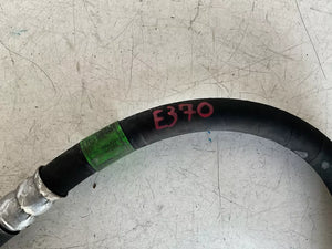 96539340 TUBO TUBAZIONE ARIA CONDIZIONATA CHEVROLET DAEWOO KALOS 1.2 B 2006 - SPEDIZIONE INCLUSA