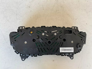 51975135 QUADRO STRUMENTI CONTACHILOMETRI FIAT 500L 1.3MJT 2014 - SPEDIZIONE INCLUSA