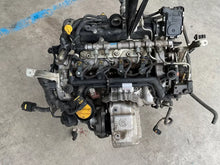 Carica l&#39;immagine nel visualizzatore di Gallery, 199B4000 MOTORE FIAT 500 L 1.3 MULTIJET 84 CV 62 KW ANNO 2016 154000KM - SPEDIZIONE INCLUSA
