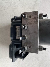 Load image into Gallery viewer, 46802215 CENTRALINA POMPA ABS FIAT PANDA 169 2003 2012 025231312 0265800306 - SPEDIZIONE INCLUSA
